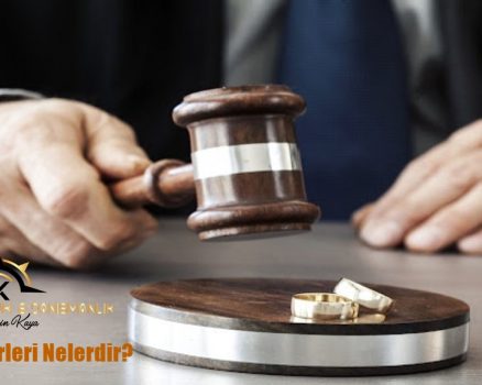 Nafaka Türleri Nelerdir?