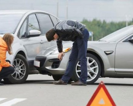 Trafik Kazası Araç Değer Kaybı Davası