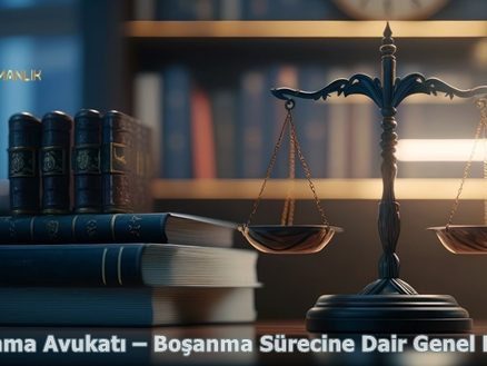 Ankara Boşanma Avukatı – Boşanma Sürecine Dair Genel Bilgilendirme